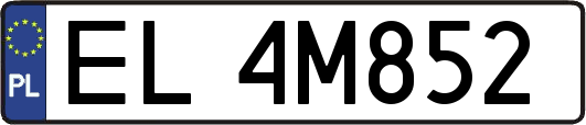 EL4M852