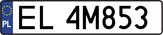 EL4M853