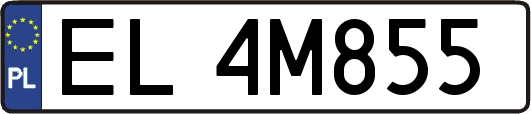 EL4M855