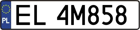EL4M858
