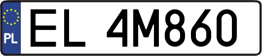 EL4M860