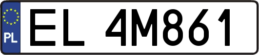 EL4M861