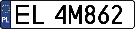 EL4M862