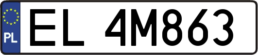 EL4M863