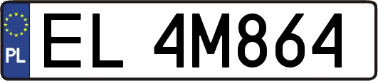 EL4M864
