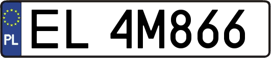 EL4M866