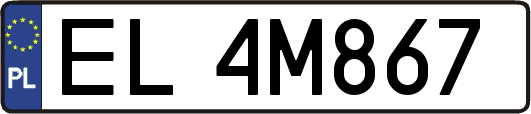 EL4M867