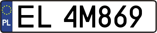 EL4M869