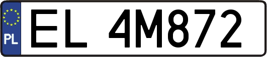 EL4M872