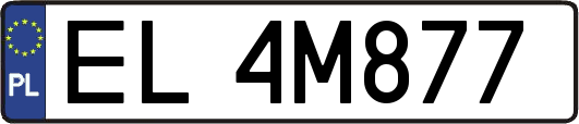 EL4M877