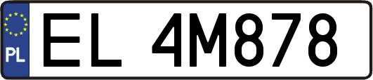 EL4M878