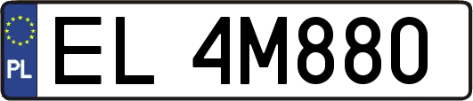 EL4M880