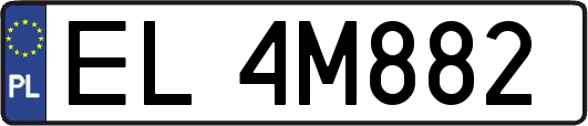 EL4M882