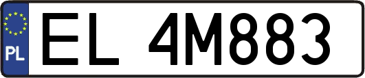 EL4M883