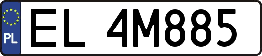 EL4M885