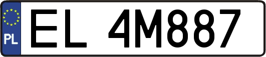 EL4M887