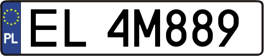 EL4M889