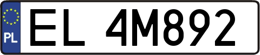 EL4M892