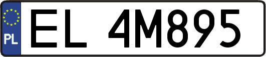 EL4M895