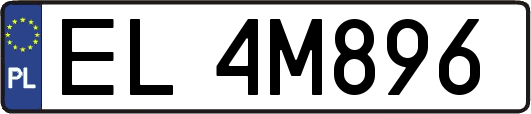 EL4M896
