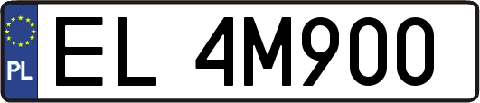 EL4M900