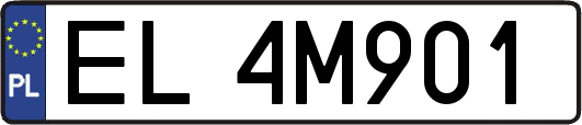 EL4M901
