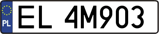 EL4M903