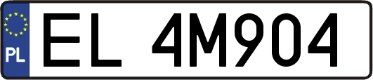 EL4M904