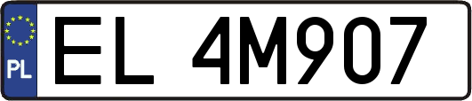EL4M907