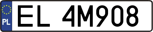 EL4M908