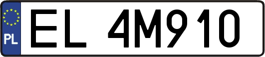 EL4M910
