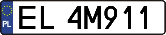 EL4M911