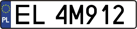 EL4M912