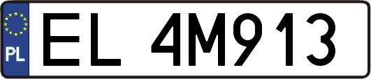 EL4M913