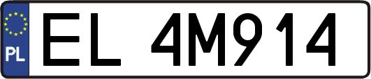 EL4M914