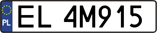 EL4M915