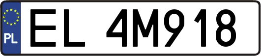 EL4M918