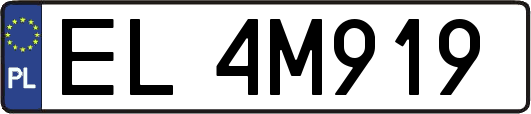 EL4M919