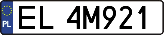 EL4M921