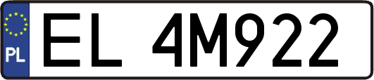 EL4M922
