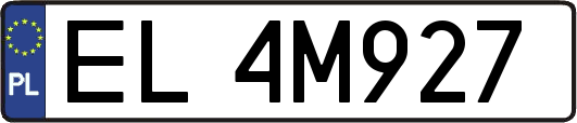 EL4M927