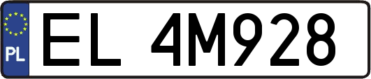 EL4M928