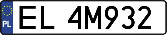 EL4M932