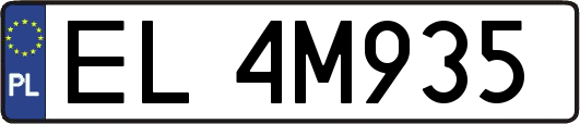 EL4M935