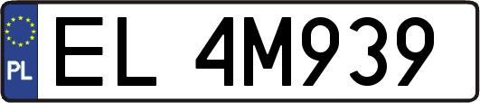 EL4M939