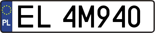 EL4M940