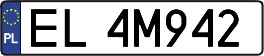 EL4M942