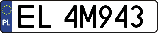 EL4M943