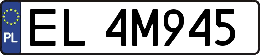 EL4M945