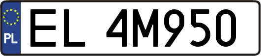 EL4M950